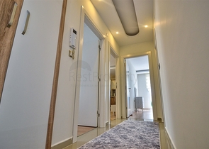 Квартира планировки 2+1 в микрорайоне Хурма - Анталия 