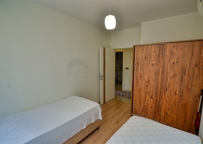 Квартира планировки 2+1 в микрорайоне Хурма - Анталия 