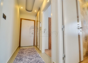 Квартира планировки 2+1 в микрорайоне Хурма - Анталия 