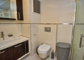 Квартира планировки 2+1 в микрорайоне Хурма - Анталия 