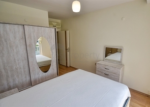 Квартира планировки 2+1 в микрорайоне Хурма - Анталия 