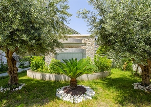 Квартира планировки 2+1 в микрорайоне Хурма - Анталия 