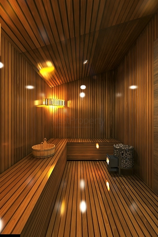 Комплекс вилл планировки 4+1 в районе Дёшемеалты - Анталия