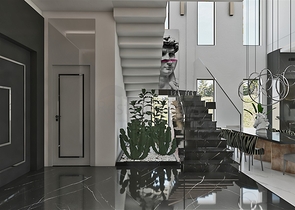 Комплекс вилл планировки 4+1 в районе Дёшемеалты - Анталия