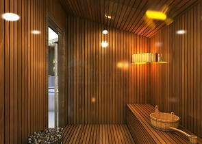 Комплекс вилл планировки 4+1 в районе Дёшемеалты - Анталия