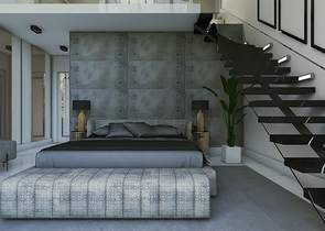 Комплекс вилл планировки 4+1 в районе Дёшемеалты - Анталия