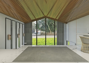 Комплекс вилл планировки 4+1 в районе Дёшемеалты - Анталия