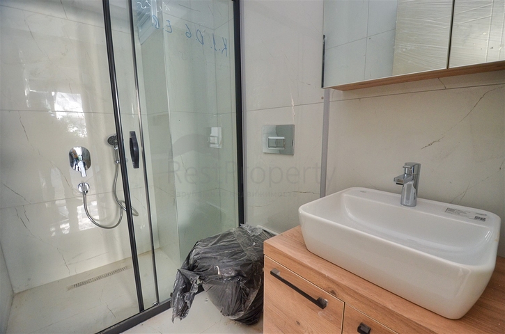 Квартира планировки 2+1 в микрорайоне Хурма - Анталия 