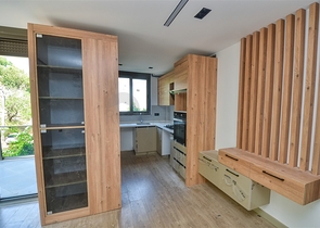 Квартира планировки 2+1 в микрорайоне Хурма - Анталия 