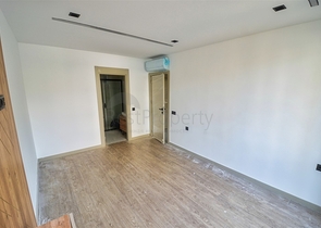 Квартира планировки 2+1 в микрорайоне Хурма - Анталия 