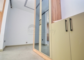 Квартира планировки 2+1 в микрорайоне Хурма - Анталия 