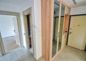 Квартира планировки 2+1 в микрорайоне Хурма - Анталия 