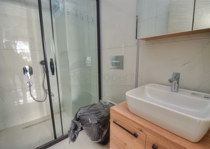 Квартира планировки 2+1 в микрорайоне Хурма - Анталия 