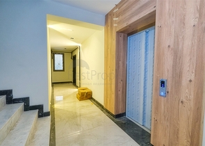 Квартира планировки 2+1 в микрорайоне Хурма - Анталия 