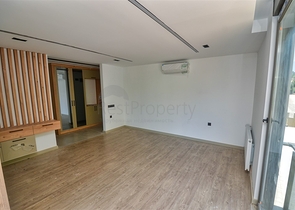 Квартира планировки 2+1 в микрорайоне Хурма - Анталия 