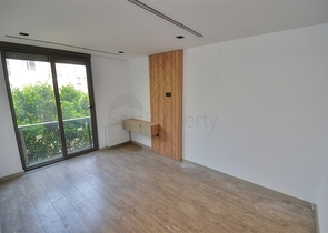 Квартира планировки 2+1 в микрорайоне Хурма - Анталия 