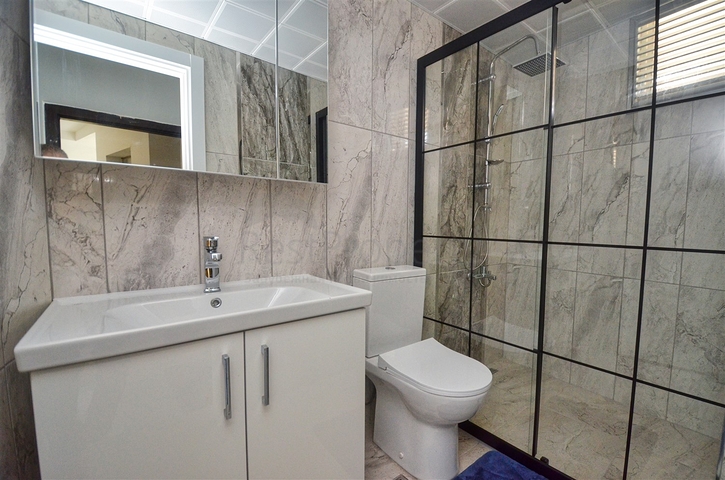 Квартира планировки 1+1 в микрорайоне Хурма - Анталия 