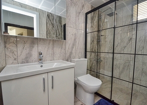 Квартира планировки 1+1 в микрорайоне Хурма - Анталия 