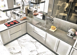 Проект в деловом районе Стамбула 