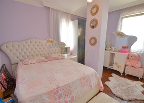 Квартира планировки 2+1 в микрорайоне Хурма - Анталия 