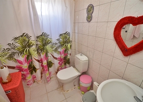 Квартира планировки 2+1 в микрорайоне Хурма - Анталия 