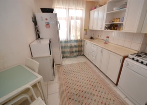 Квартира планировки 2+1 в микрорайоне Хурма - Анталия 