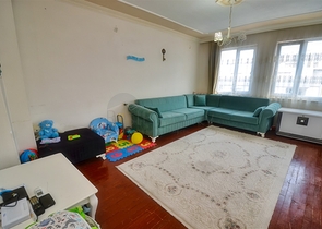 Квартира планировки 2+1 в микрорайоне Хурма - Анталия 