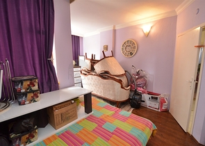 Квартира планировки 2+1 в микрорайоне Хурма - Анталия 