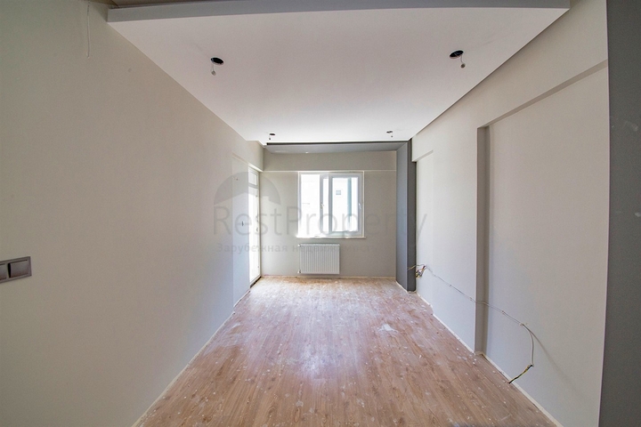 Новый проект в микрорайоне Хурма - Анталия 