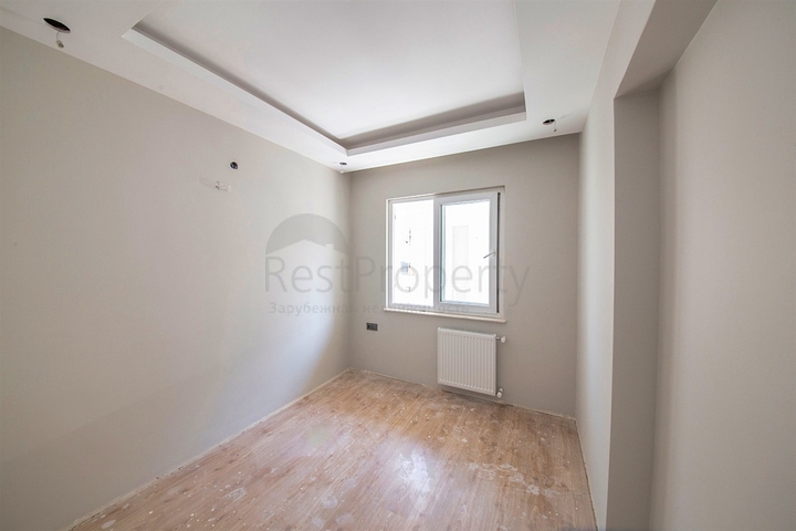 Новый проект в микрорайоне Хурма - Анталия 