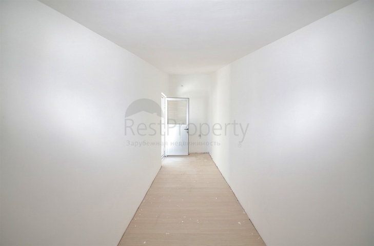 Новый проект в микрорайоне Хурма - Анталия 