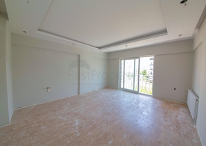 Новый проект в микрорайоне Хурма - Анталия 