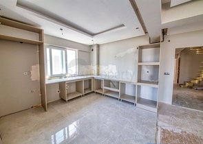 Новый проект в микрорайоне Хурма - Анталия 