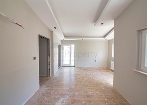 Новый проект в микрорайоне Хурма - Анталия 