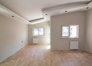 Новый проект в микрорайоне Хурма - Анталия 