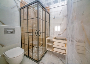 Новый проект в микрорайоне Хурма - Анталия 