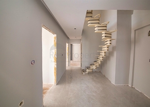 Новый проект в микрорайоне Хурма - Анталия 