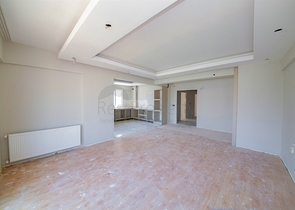 Новый проект в микрорайоне Хурма - Анталия 