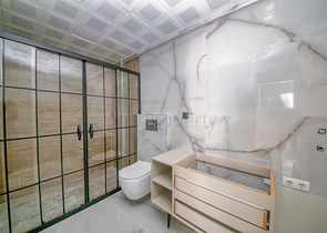 Новый проект в микрорайоне Хурма - Анталия 