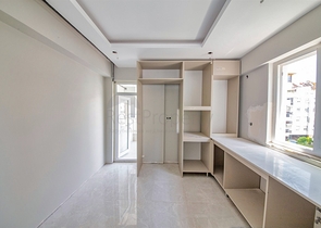 Новый проект в микрорайоне Хурма - Анталия 