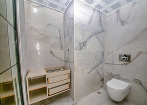 Новый проект в микрорайоне Хурма - Анталия 