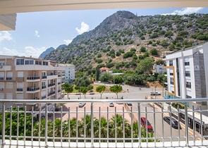 Новый проект в микрорайоне Хурма - Анталия 