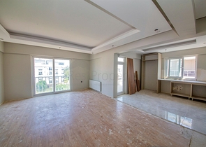 Новый проект в микрорайоне Хурма - Анталия 