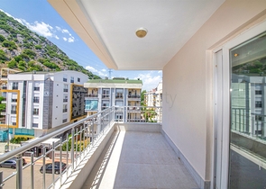 Новый проект в микрорайоне Хурма - Анталия 