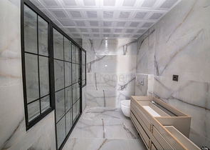 Новый проект в микрорайоне Хурма - Анталия 