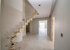 Новый проект в микрорайоне Хурма - Анталия 