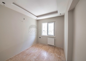 Новый проект в микрорайоне Хурма - Анталия 