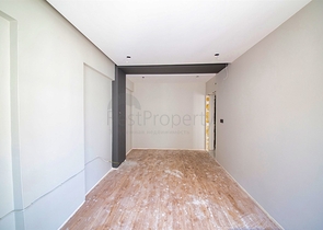 Новый проект в микрорайоне Хурма - Анталия 