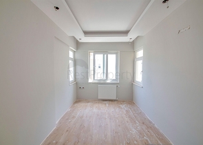 Новый проект в микрорайоне Хурма - Анталия 