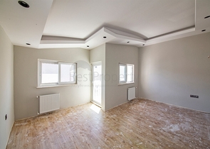 Новый проект в микрорайоне Хурма - Анталия 